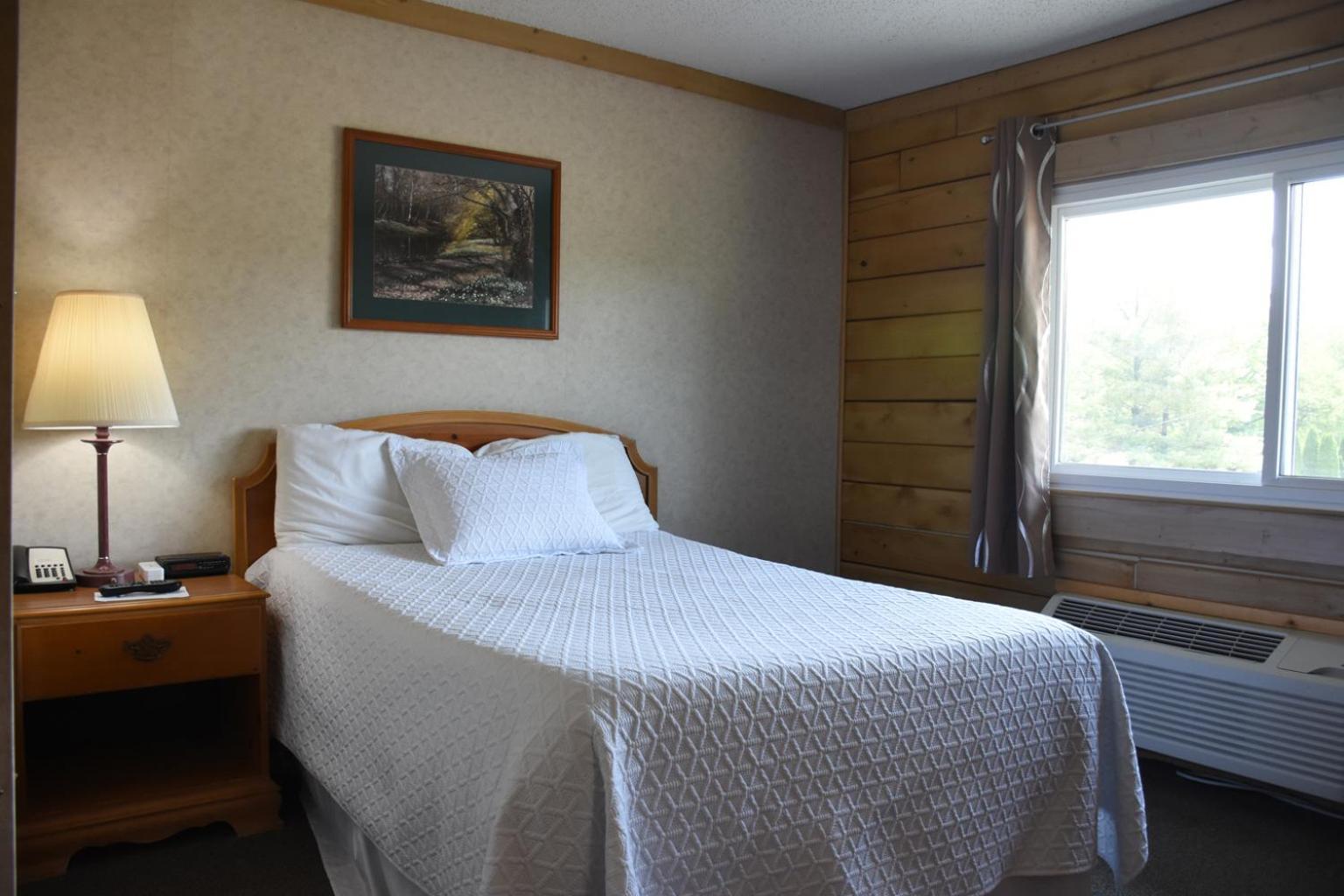 Paddle Wheel Inn Oregon Cameră foto